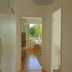 Arbres&tennis Appartement Strasbourg