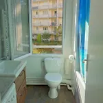 Appartement Arbres&tennis Strasbourg