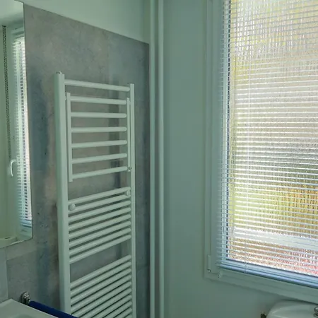 Arbres & Tennis * 스트라스부르