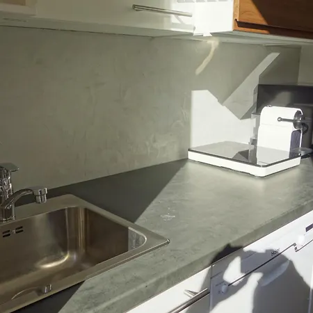 Lägenhet Arbres & Tennis Strasbourg